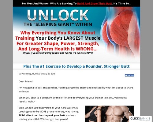 Unlock-Your-Glutes Unlock-Your-Glutes Unlock Your Glutes